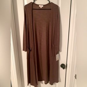 Lularoe Sarah Cardigan